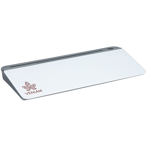 Desktop Storage & White Board Main Image