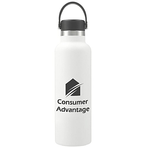 Hydro Flask Standard Mouth with Flex Cap - 21 oz Main Image