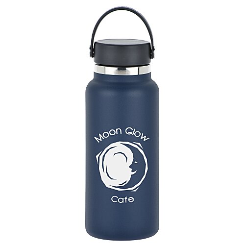 Hydro Flask Wide Mouth with Flex Cap - 32 oz. Main Image