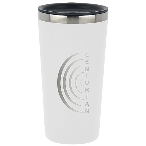 Hydro Flask All Around Travel Tumbler - 20 oz - Laser Engraved Main Image