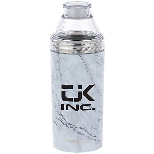 Frost Buddy Big Buddy Beverage Holder - Marble Main Image