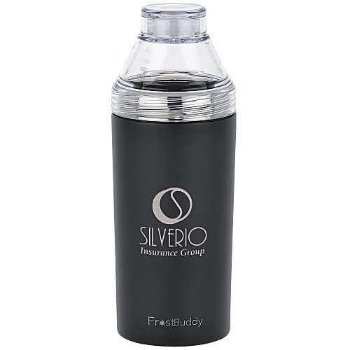 Frost Buddy Big Buddy Beverage Holder - Laser Engraved Main Image