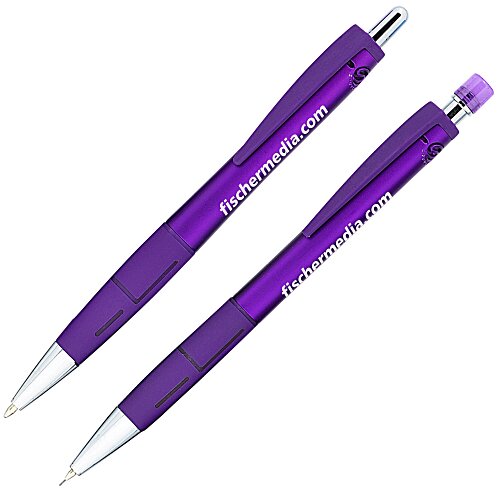 Souvenir Daven Pen and Mechanical Pencil Set Main Image