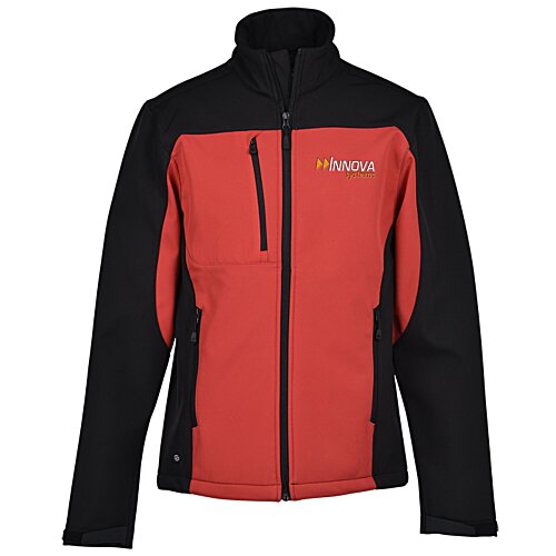 Stormtech Cascades Soft Shell Jacket - Men's Main Image