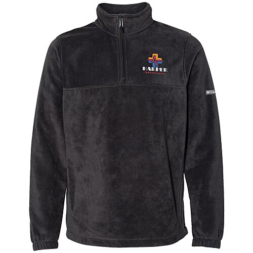 Columbia Fleece 1/4-Zip Pullover Main Image