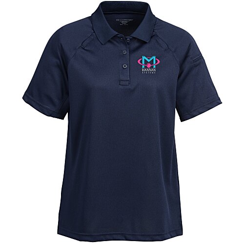 Tactical Performance Polo - Ladies' Main Image