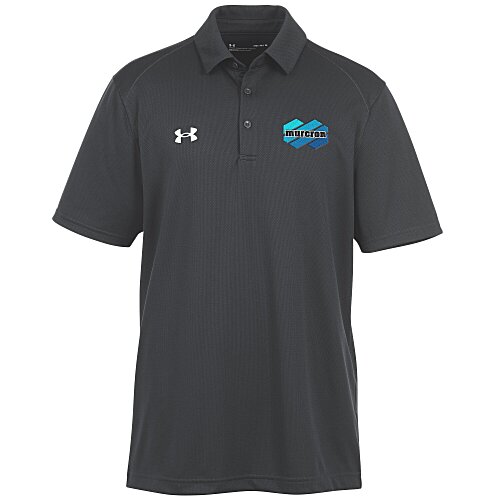 Under Armour Team Tech Polo - Men's Main Image