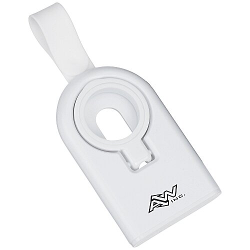 Watch Charging Dock with Phone Stand - Closeout Main Image