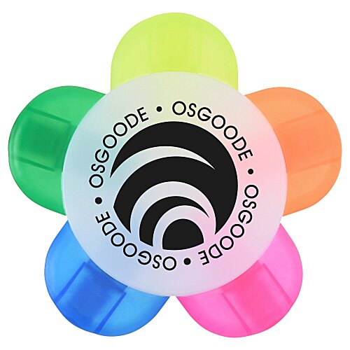 Daisy Highlighter Main Image