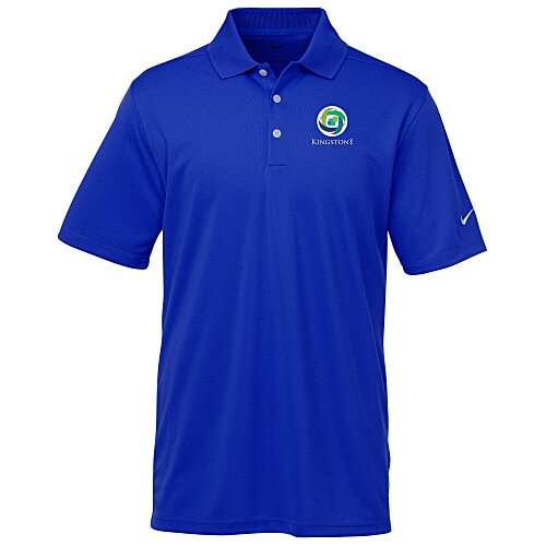 Nike Performance Tech Pique Polo 2.0 - Men's Main Image