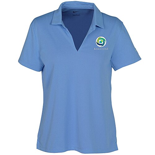 Nike Performance Tech Pique Polo 2.0 - Ladies' Main Image