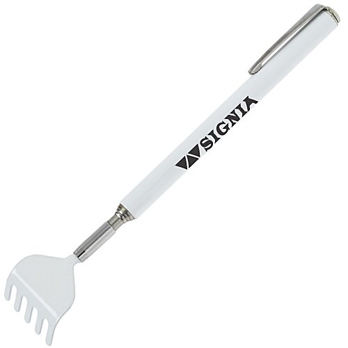 Telescopic Back Scratcher Main Image