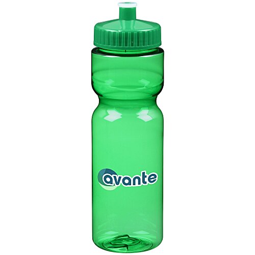 Olympian Bottle - 28 oz - Full Colour Main Image
