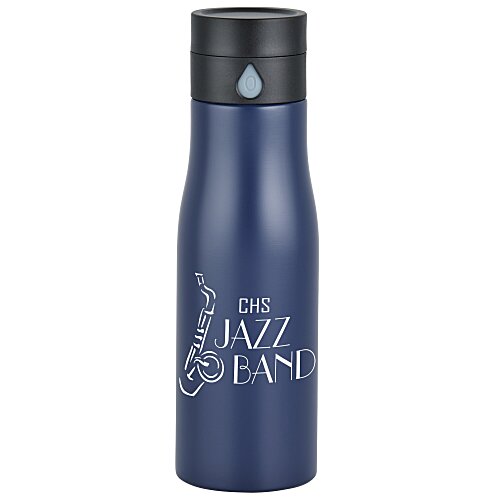 Dells Stainless Hydration Bottle - 22 oz. Main Image