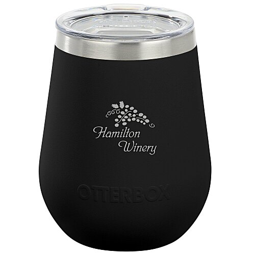 OtterBox Elevation Vacuum Wine Tumbler - 10 oz. Main Image