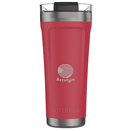 OtterBox Elevation Vacuum Tumbler - 20 oz. Main Image