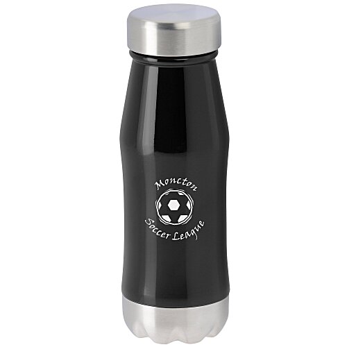 Cassel Swiggy Vacuum Bottle - 16 oz - Closeout Main Image