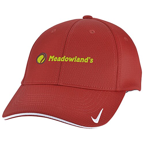Nike Performance Dri-FIT Flexible Mesh Cap Main Image