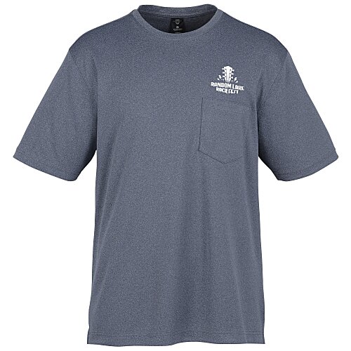 Stormtech Dockyard Performance Pocket T-Shirt - Men's Main Image