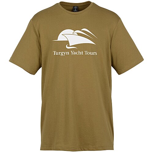 Stormtech Equinox T-Shirt - Men's Main Image