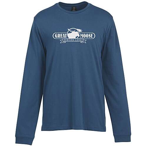 Stormtech Equinox Long Sleeve T-Shirt - Men's Main Image