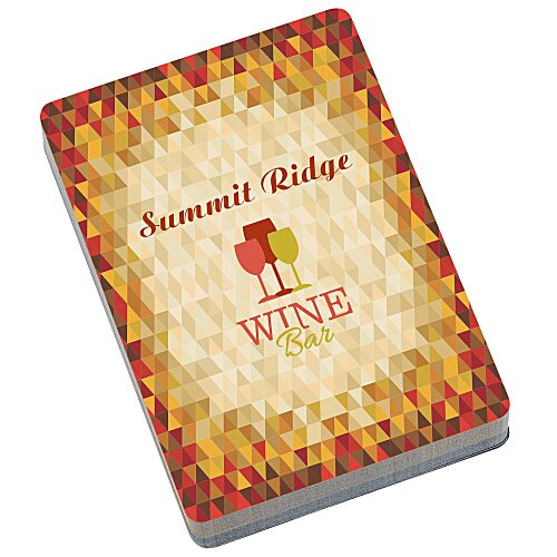 Euchre Playing Card Deck Main Image