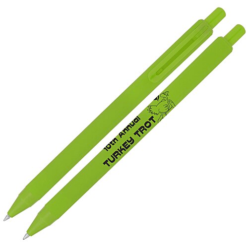 Alvin Soft Touch Gel Pen Main Image