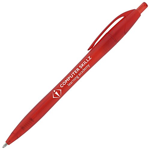 Cougar Pen - Translucent Main Image