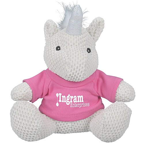 Friendly Knit Bunch - Unicorn Main Image