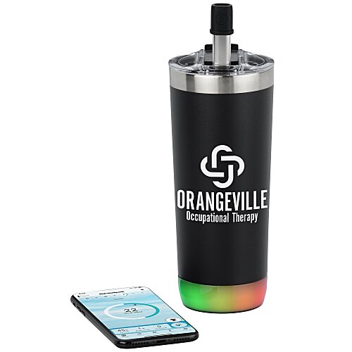 HidrateSpark PRO Vacuum Tumbler - 20 oz. Main Image