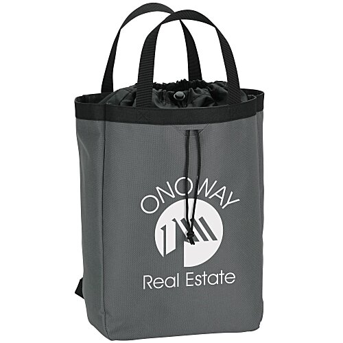 Clarke Convertible Tote Main Image