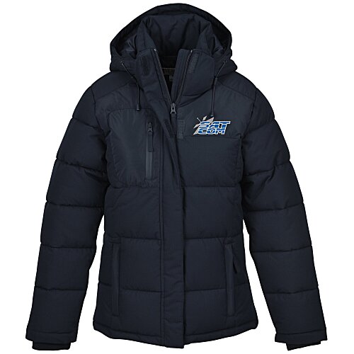 Colorado Jacket - Ladies' Main Image