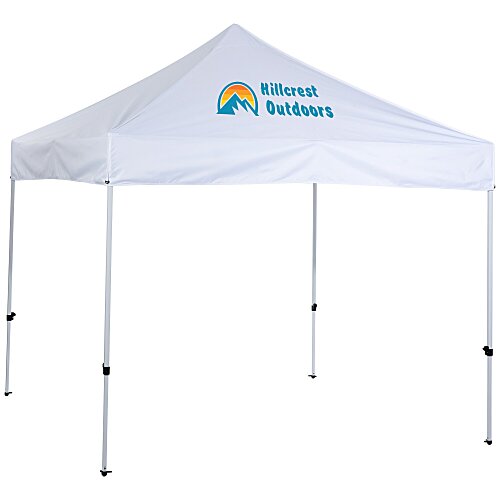 Thrifty 10-foot Event Tent Main Image