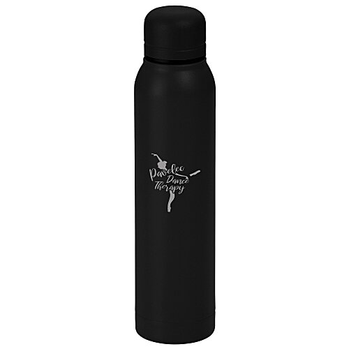 h2go Silo Vacuum Bottle - 17 oz - Laser Engraved Main Image
