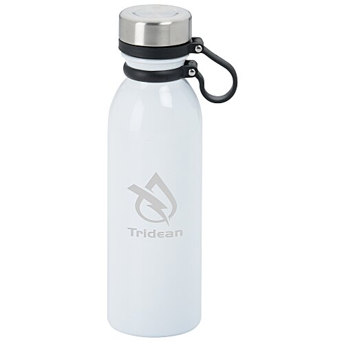 h2go Concord Vacuum Bottle - 21 oz - Laser Engraved Main Image