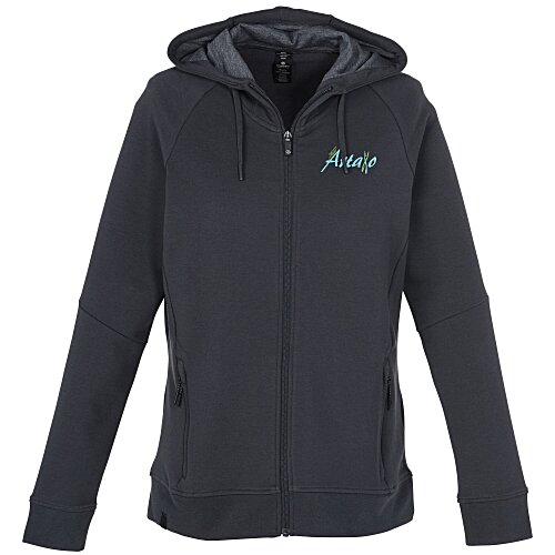 Stormtech Dockyard Performance Full-Zip Hoodie - Ladies' Main Image