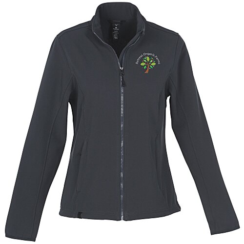 Stormtech Narvigen Soft Shell Jacket - Ladies' Main Image
