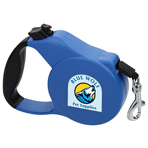 Retractable Pet Leash- Closeout Main Image