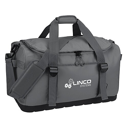 Koozie® Tarpon Duffel- Closeout Main Image