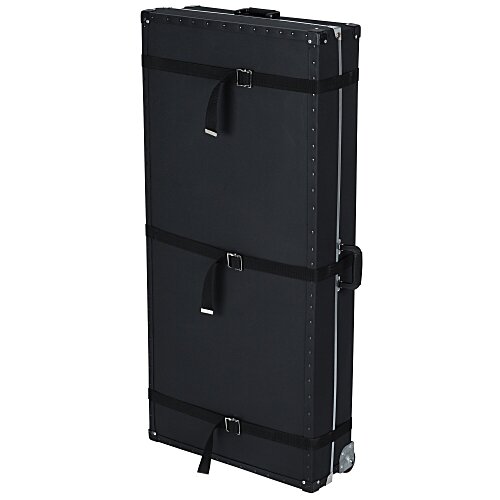 Hard Carry Case with Wheels - Large Main Image