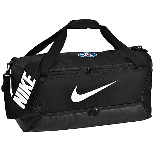 Nike Squad 2.0 Duffel Main Image
