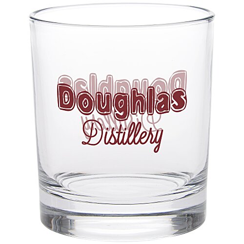 Brewmaster Whiskey Glass - 9 oz. Main Image