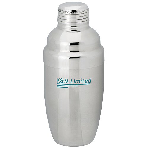Mixmaster Cocktail Shaker - 17 oz. Main Image