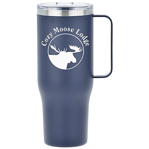 Denali Vacuum Mug - 40 oz Main Image