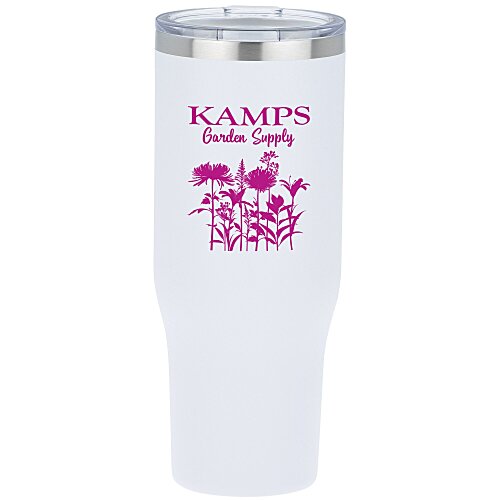 Elias Vacuum Tumbler - 40 oz Main Image