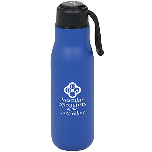 Swiss Force Montreux Vacuum Bottle - 16 oz. Main Image