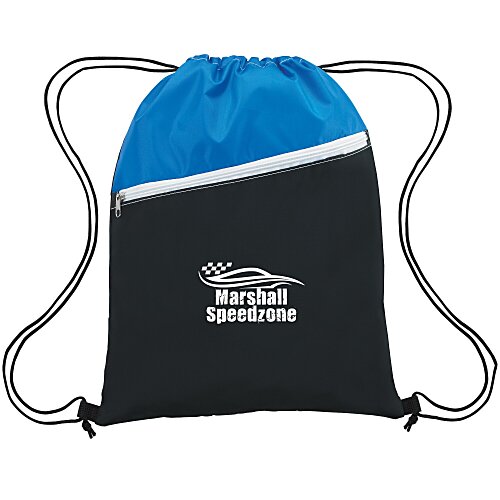 Zipper Sport Pack- Closeout Main Image