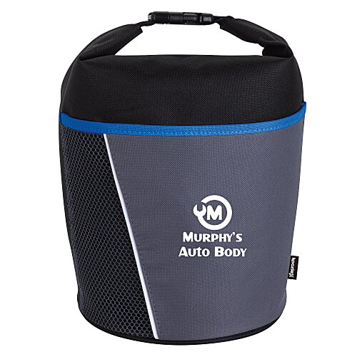 Koozie® Roll-Top Cooler- Closeout Main Image