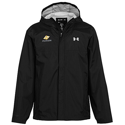 Under Armour Cloudstrike 2.0 Lightweight Jacket - Men's Main Image
