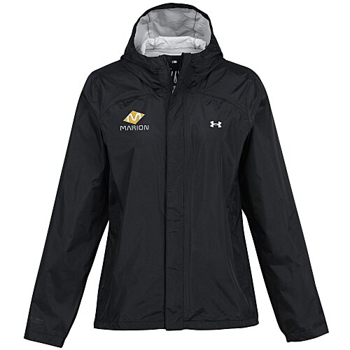 Under Armour Cloudstrike 2.0 Lightweight Jacket - Ladies' Main Image
